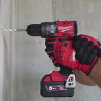 M18 FUEL™ percussion drill | BCZA